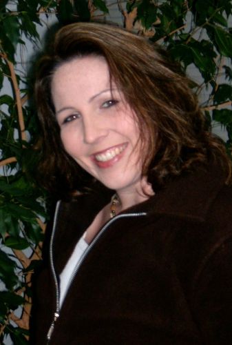 Dana Oskins