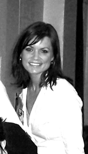 Alicia Harper