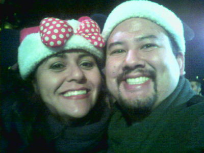 Stephen Navarro