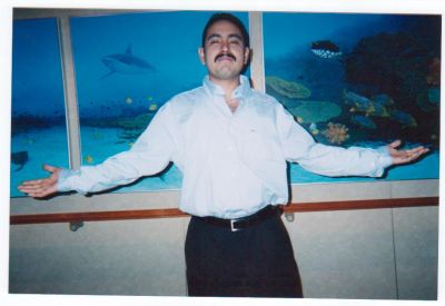 Carlos Roman