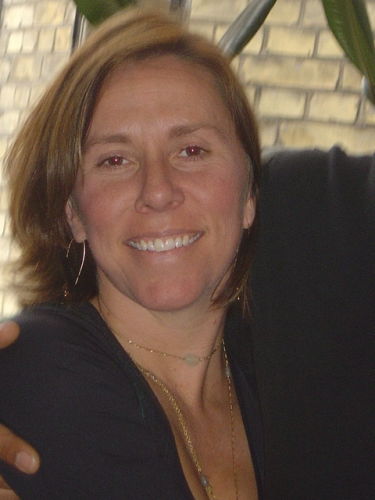 Deborah Bayer