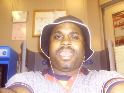 Demetrius Moppins