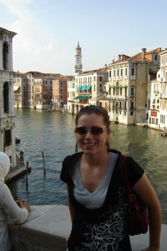 Andrea Cadwell
