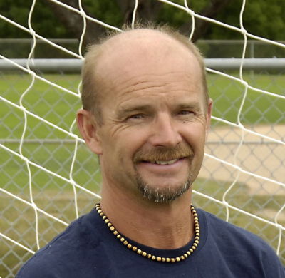 Daniel Mcallister