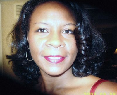 Nanette Johnson