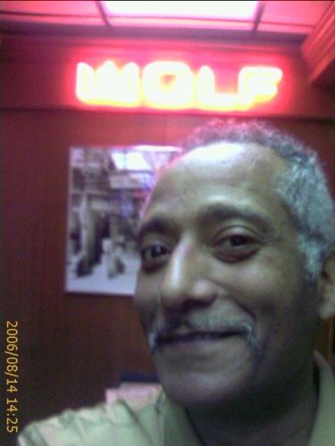 Kenneth Farward