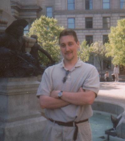 Matthew Martin