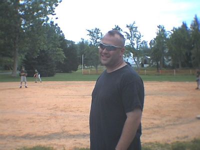 Britian Yocum