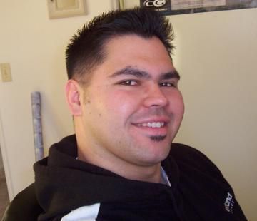 Christopher Hazlewood