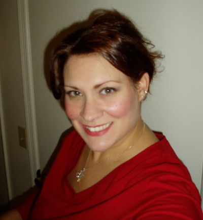 Melissa Dingman