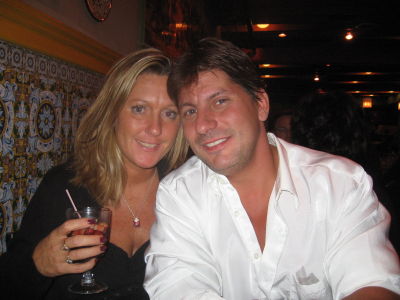Tracy Riggs