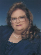 Shirley Fitzgerald