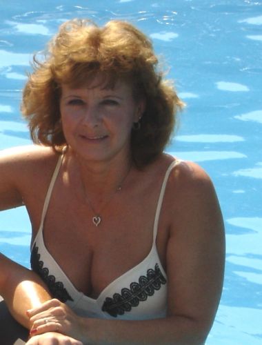 Brigitte Buffington
