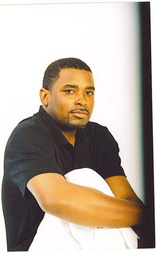 Cedric Malone