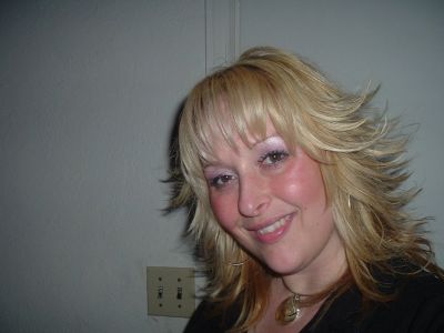 Amber Feick