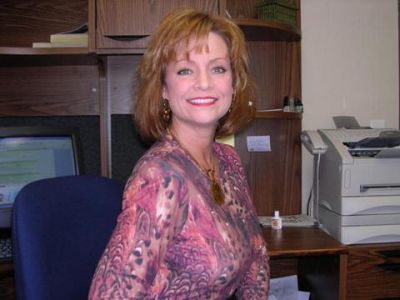 Kelli Cleary