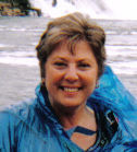 Judy King