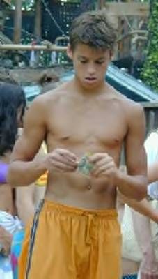 Terrence Hargens