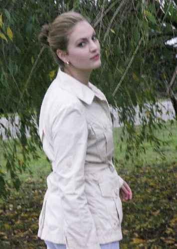 Victoria Underwood