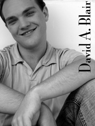 David Blair