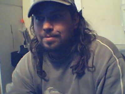 Travis Blare