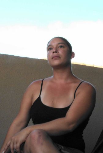 Jayneen Yearry