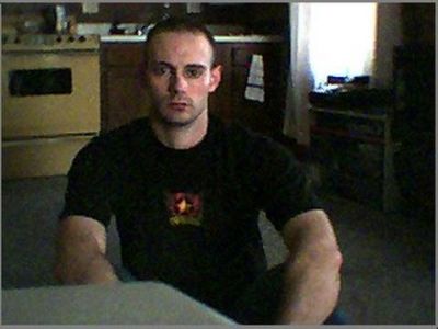 Derrick Barton