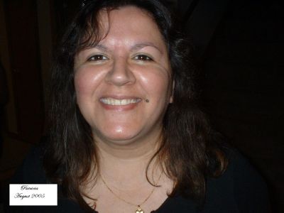 Patricia Duncan