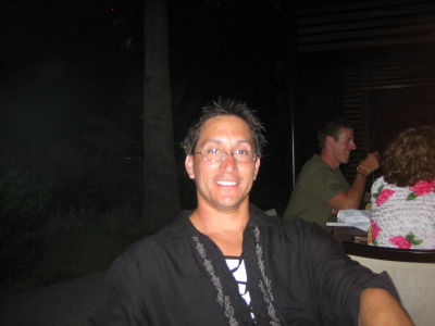 Paul Sanchez