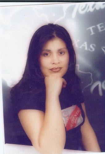 Rocio Casas