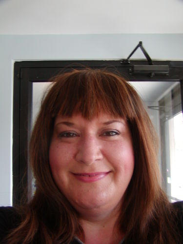 Debra Sicuranza