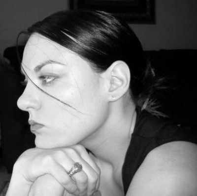Jessica Cox