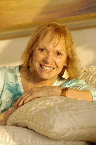 Elizabeth Knauss
