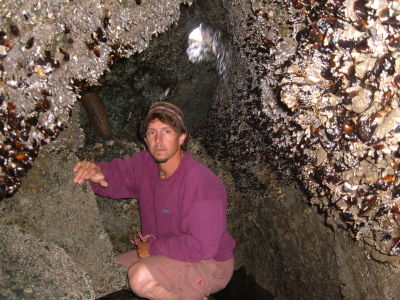 Bill Kauffman