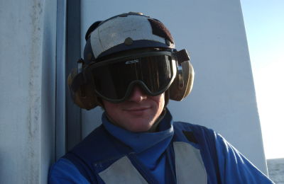 Garth Gobbell