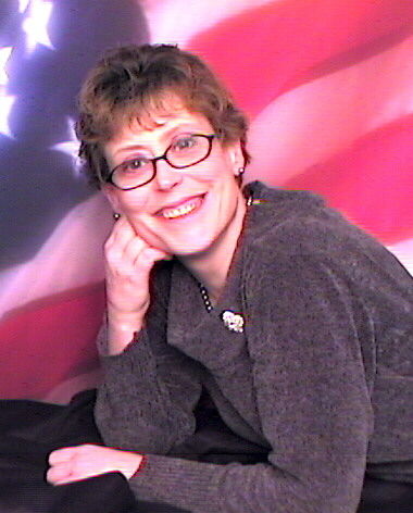Theresa Morache