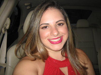 Giselle Torres