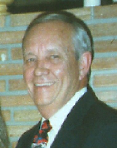 Clifton Adams