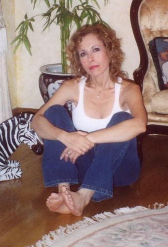 Marie Borges