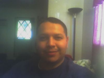 Jesus Sanchez