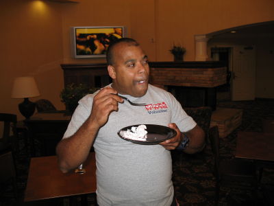 Ismael Tejeda