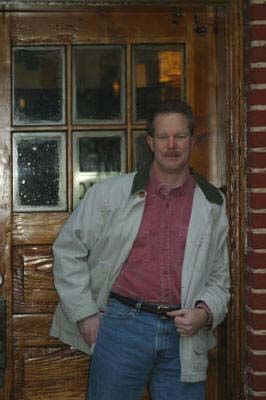 Del Sudkamp