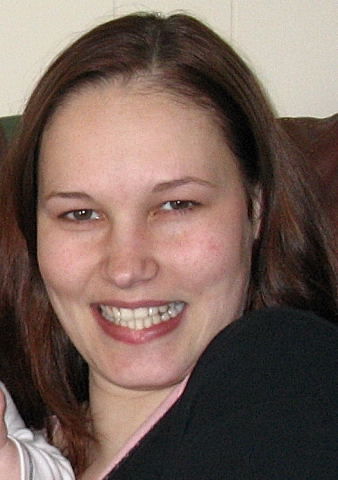 Claire Deane