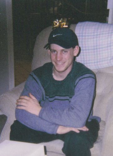 Christopher Wilson
