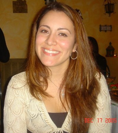 Marilyn Solorzano