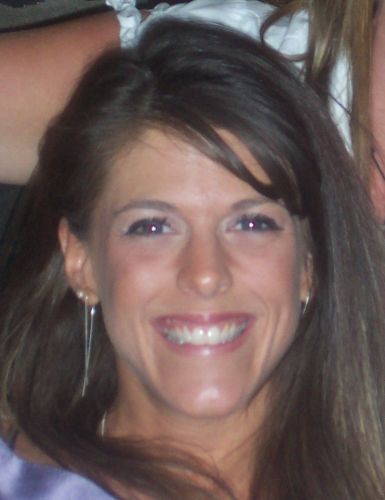 April Sauer