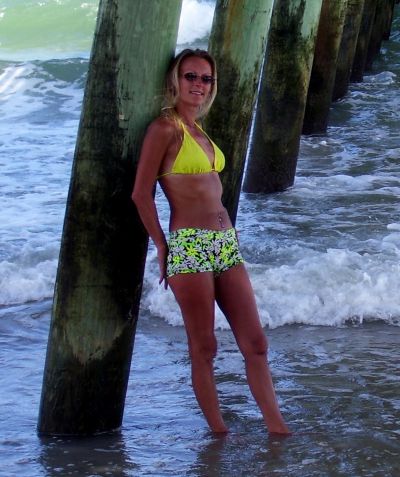 Lisa Thompson