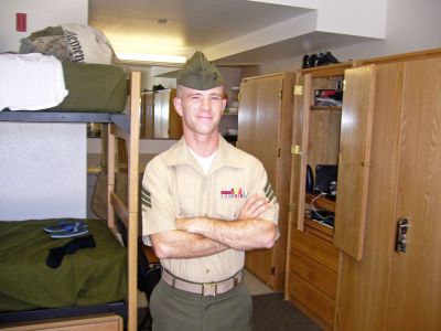 Benjamin Thompson