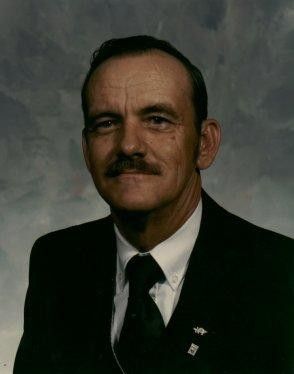 Larry Lord