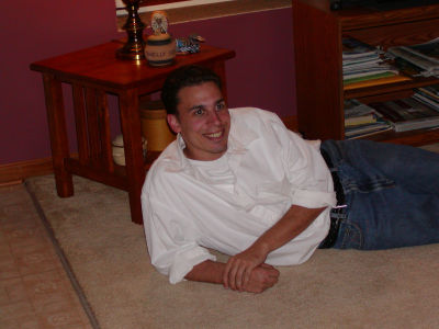 Matthew Diorio